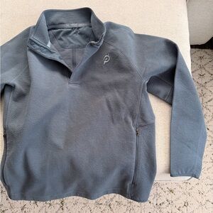 lululemon athletica peloton anorak